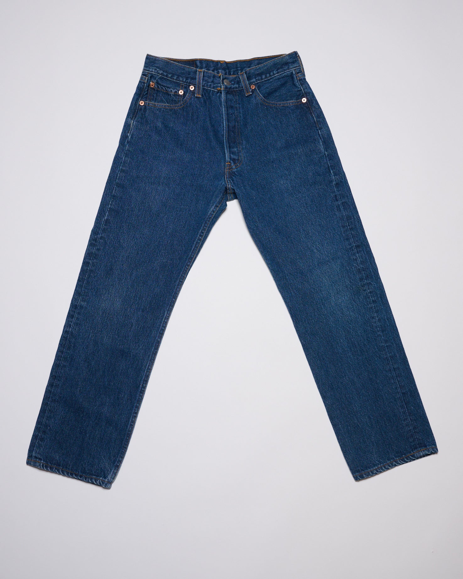 DARK WASH 501XX VINTAGE LEVI'S | 30 X 30