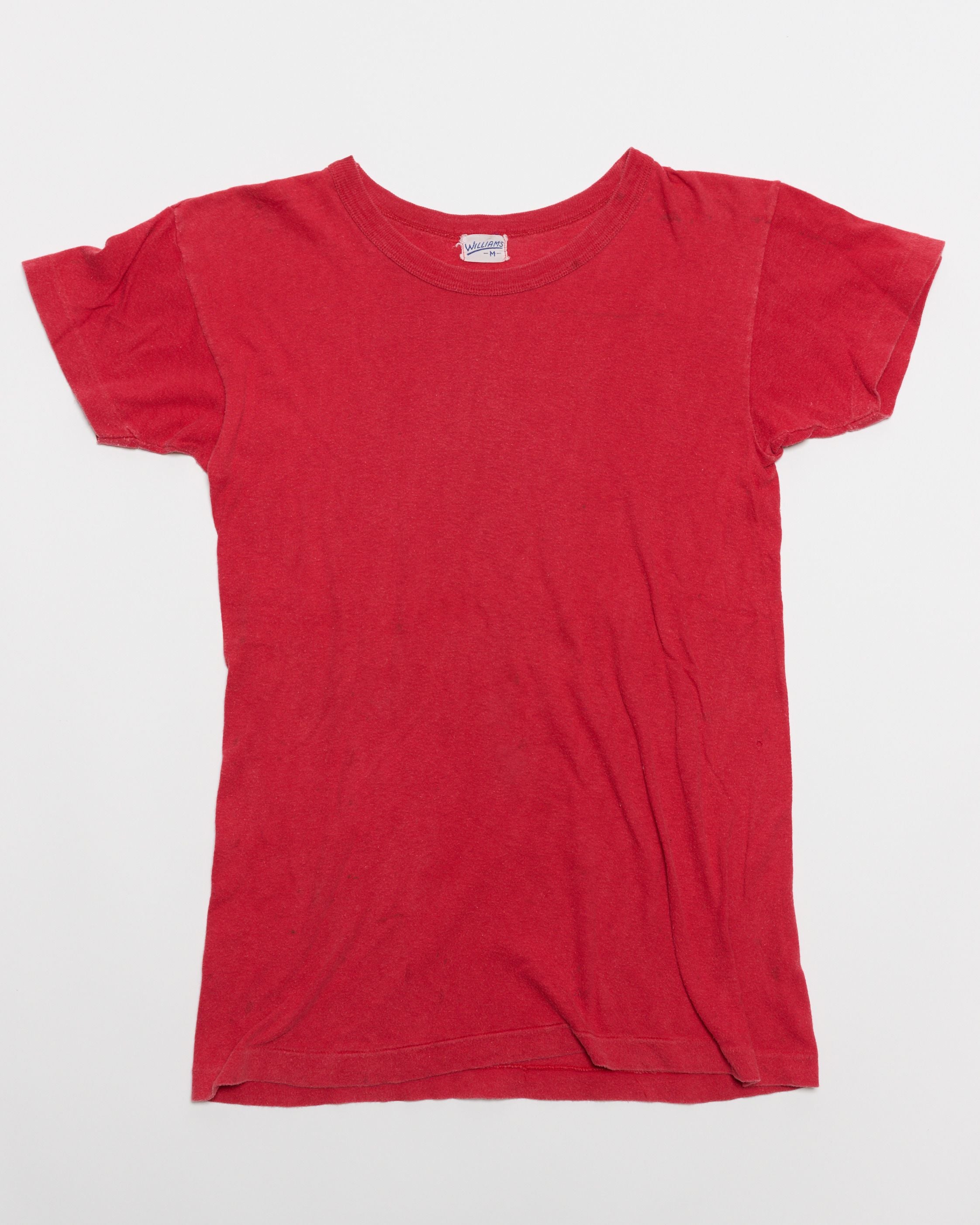 1970'S FOOTBALL TEE