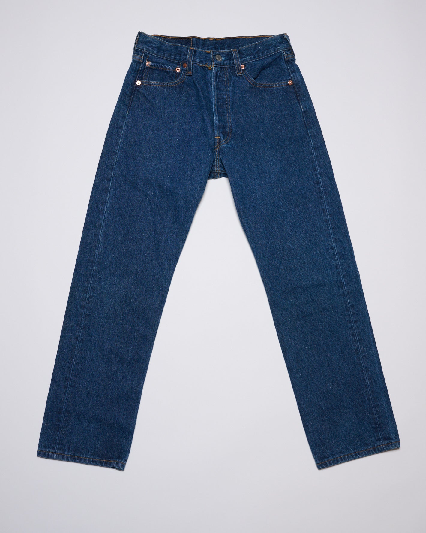 DARK WASH 501XX VINTAGE LEVI'S | 30 X 30