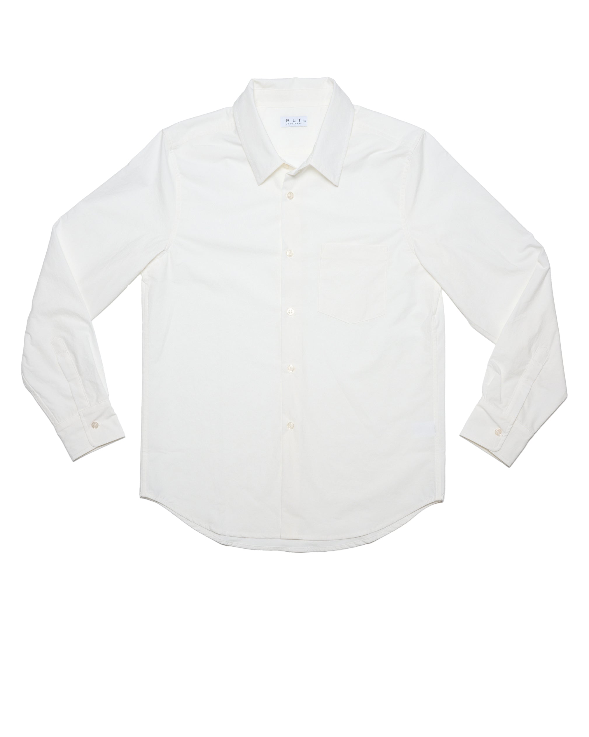 RLT CLASSIC BUTTON UP