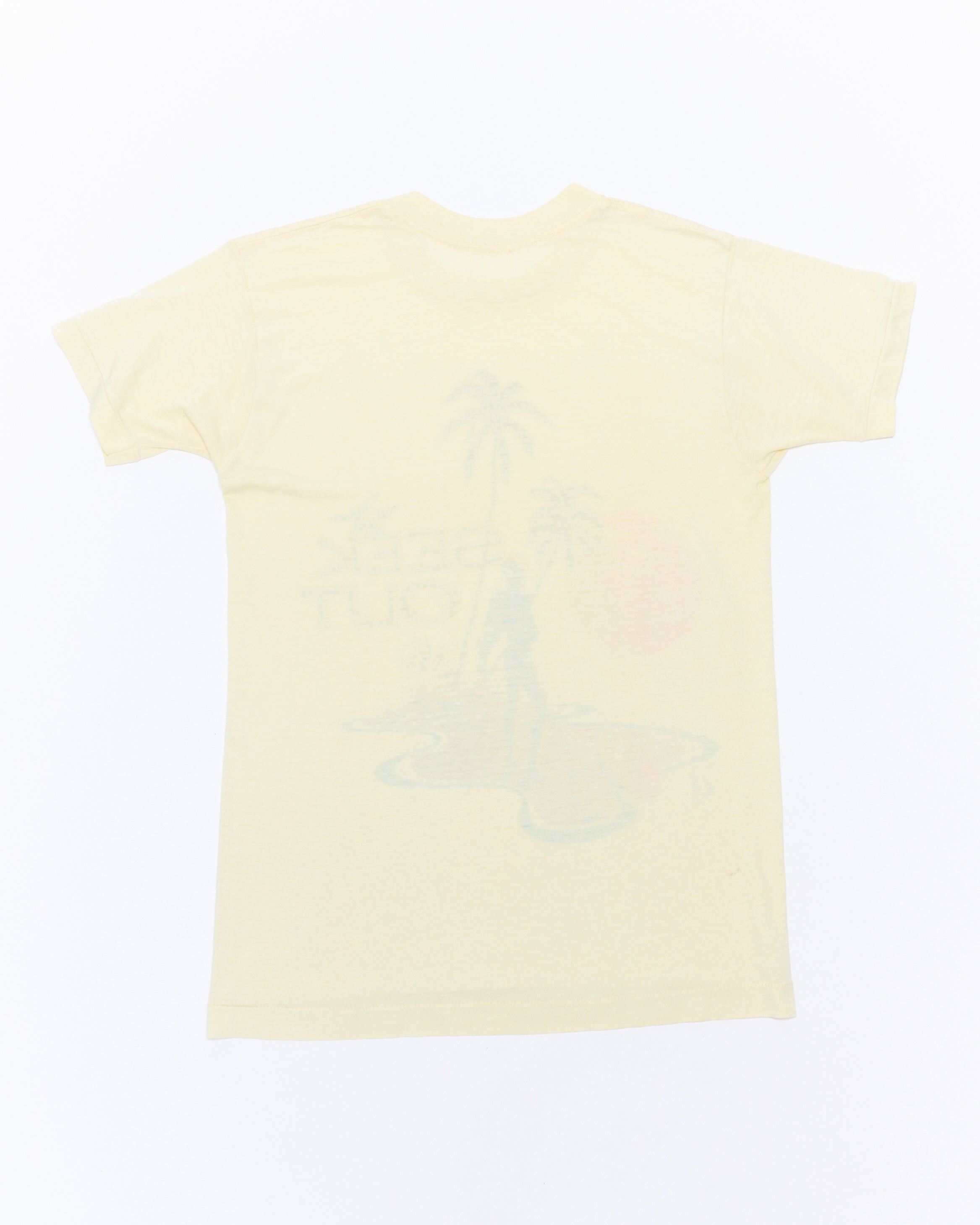 SEEK OUT SURF TEE