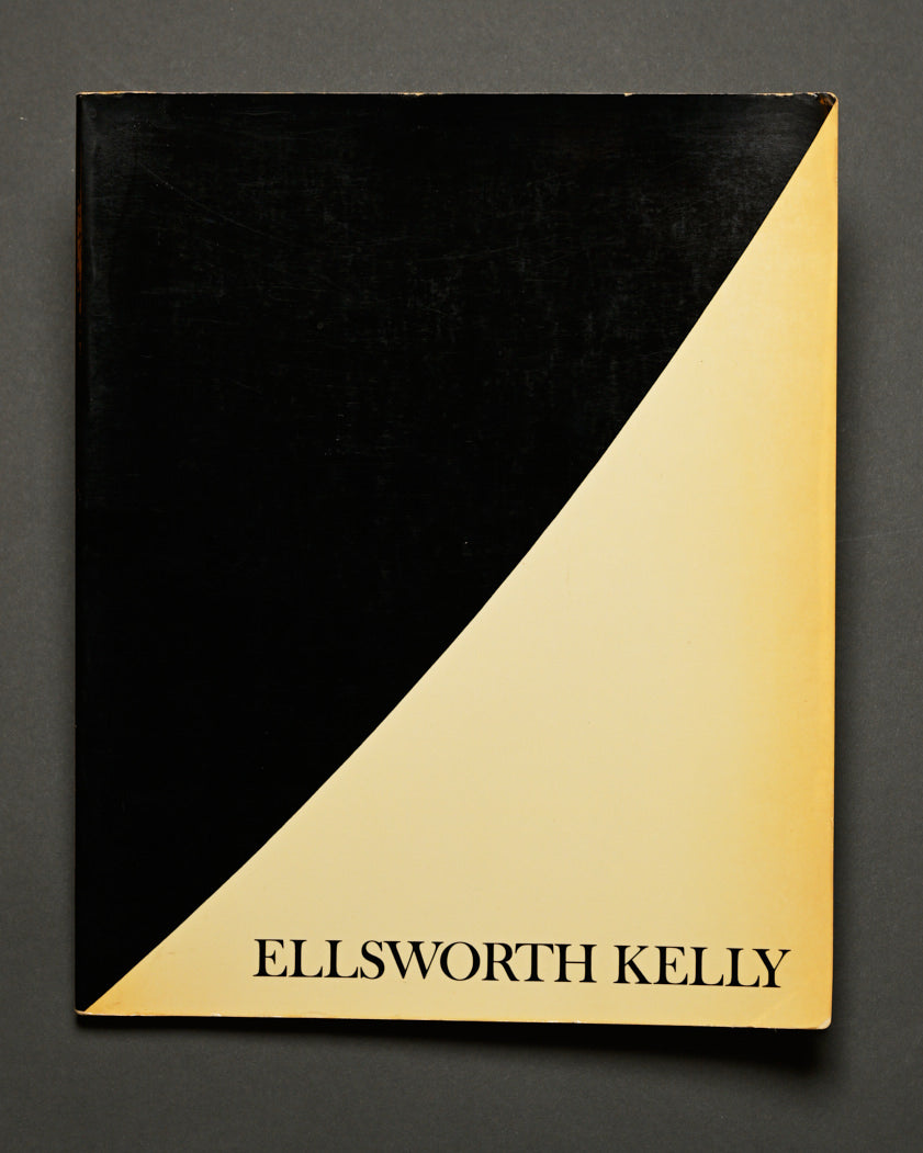 ELLSWORTH KELLY (1973)