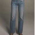 RLT DENIM THE ONE LIGHT WASH