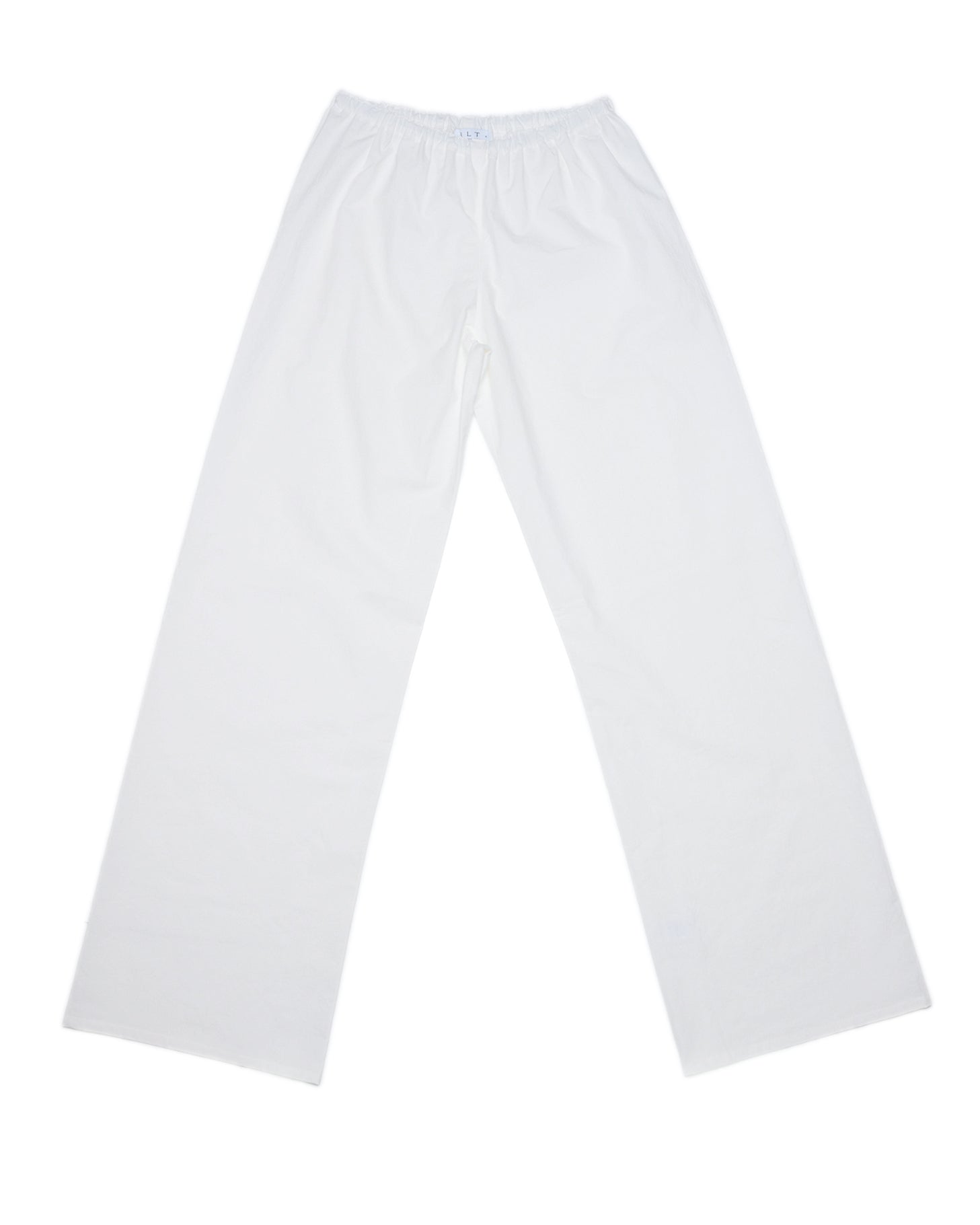 RLT POPLIN PANT
