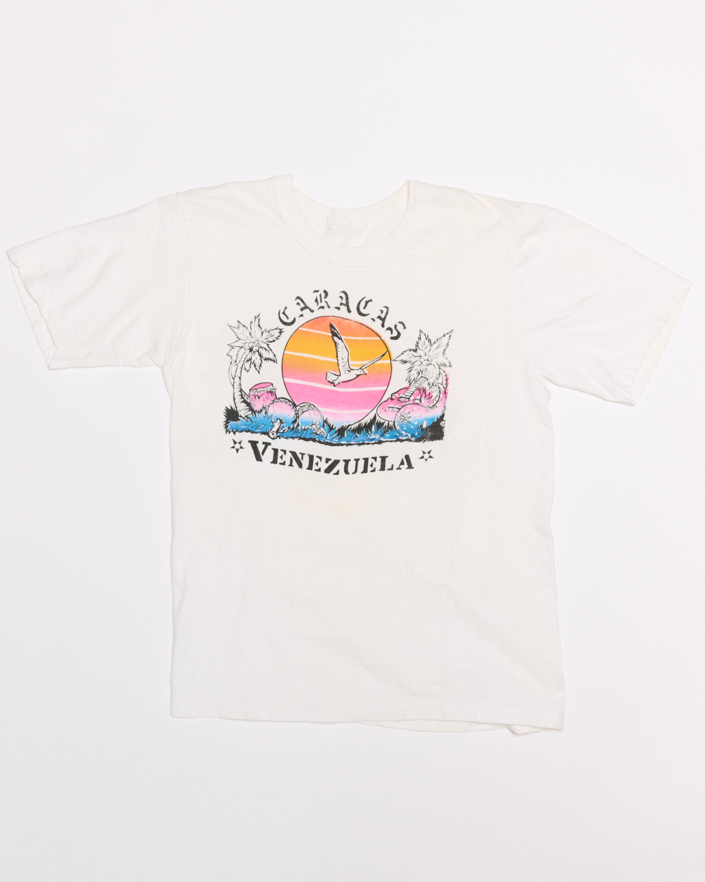 CARACAS TEE