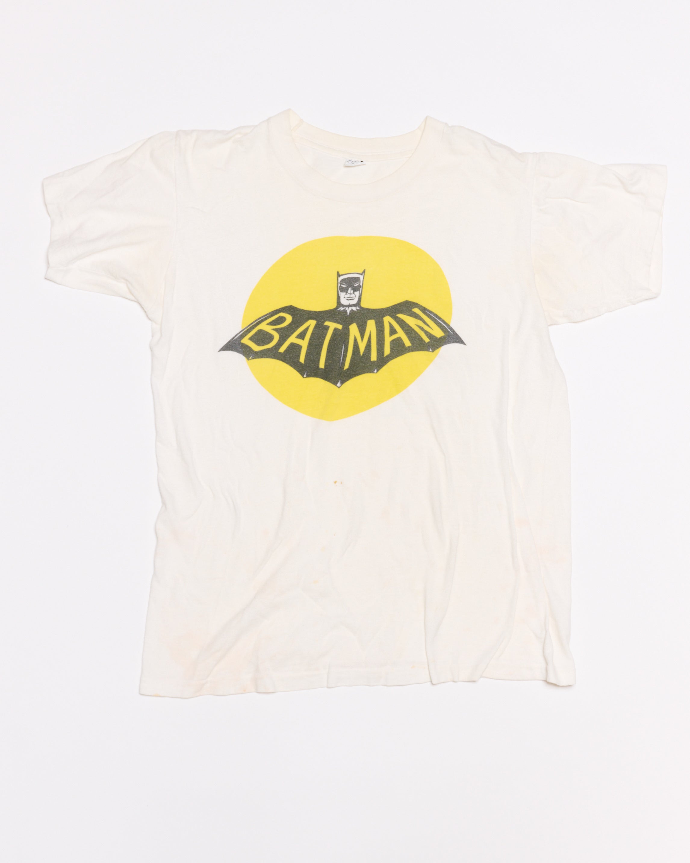 1960'S BATMAN TEE