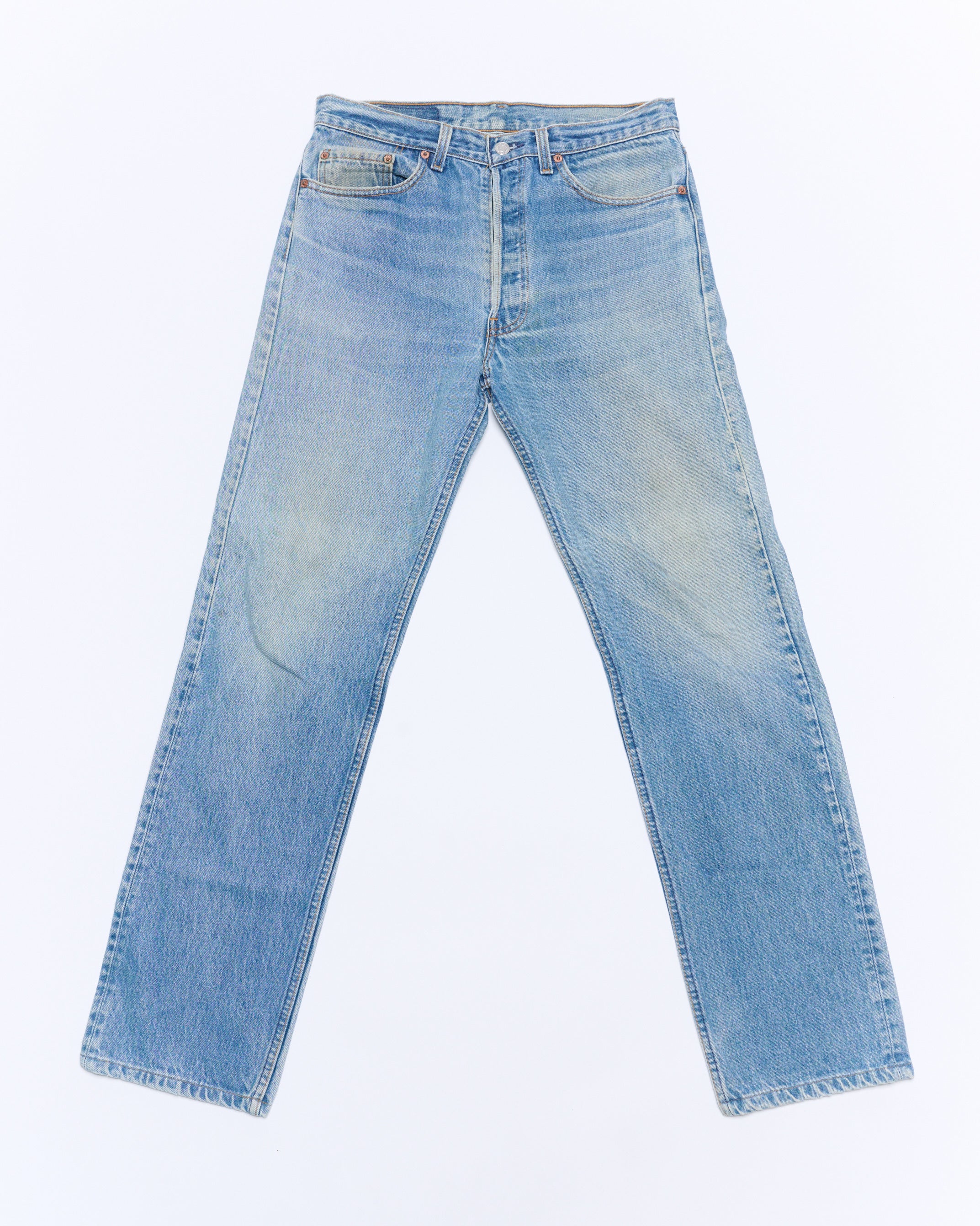 Levis fashion 501 1984