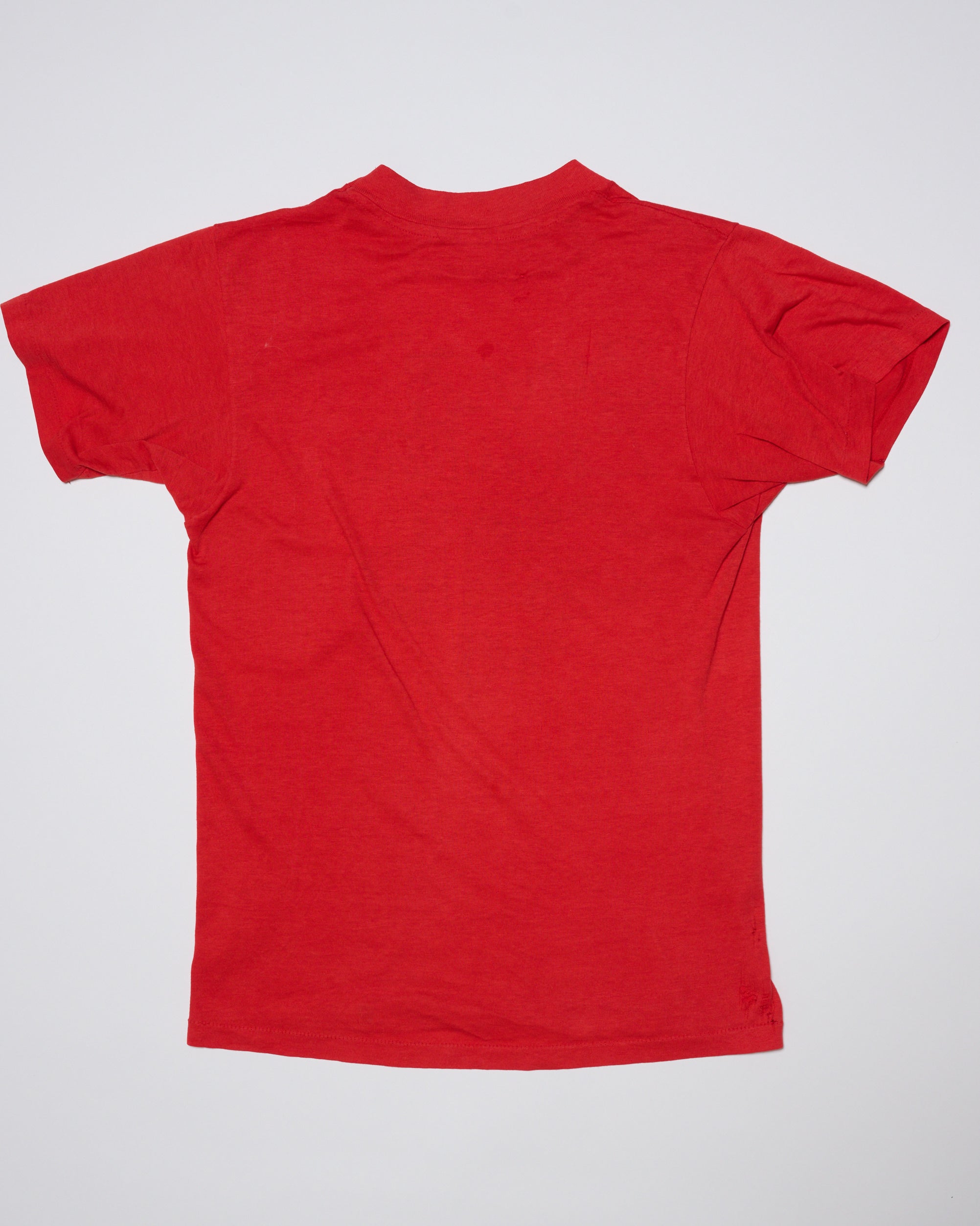 1981 CHERRY GRADUATION TEE