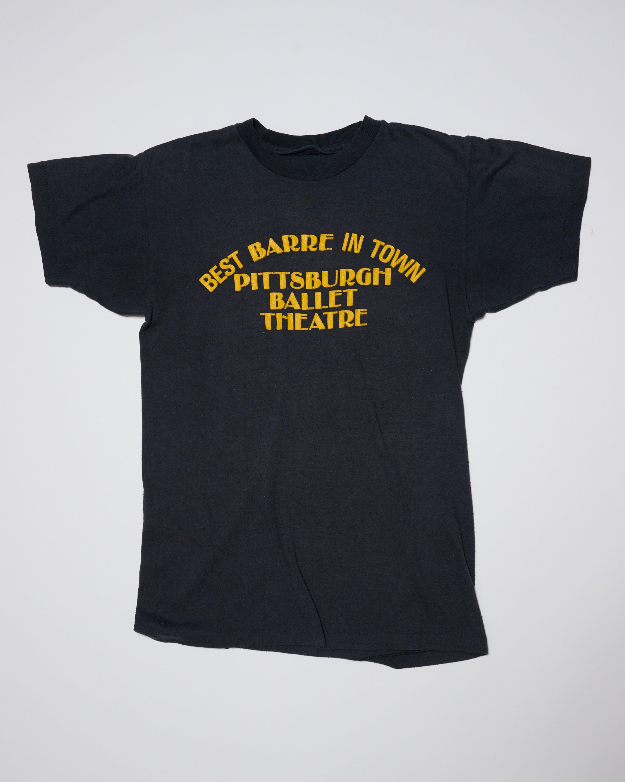 EARLY 80'S BALLET TEE