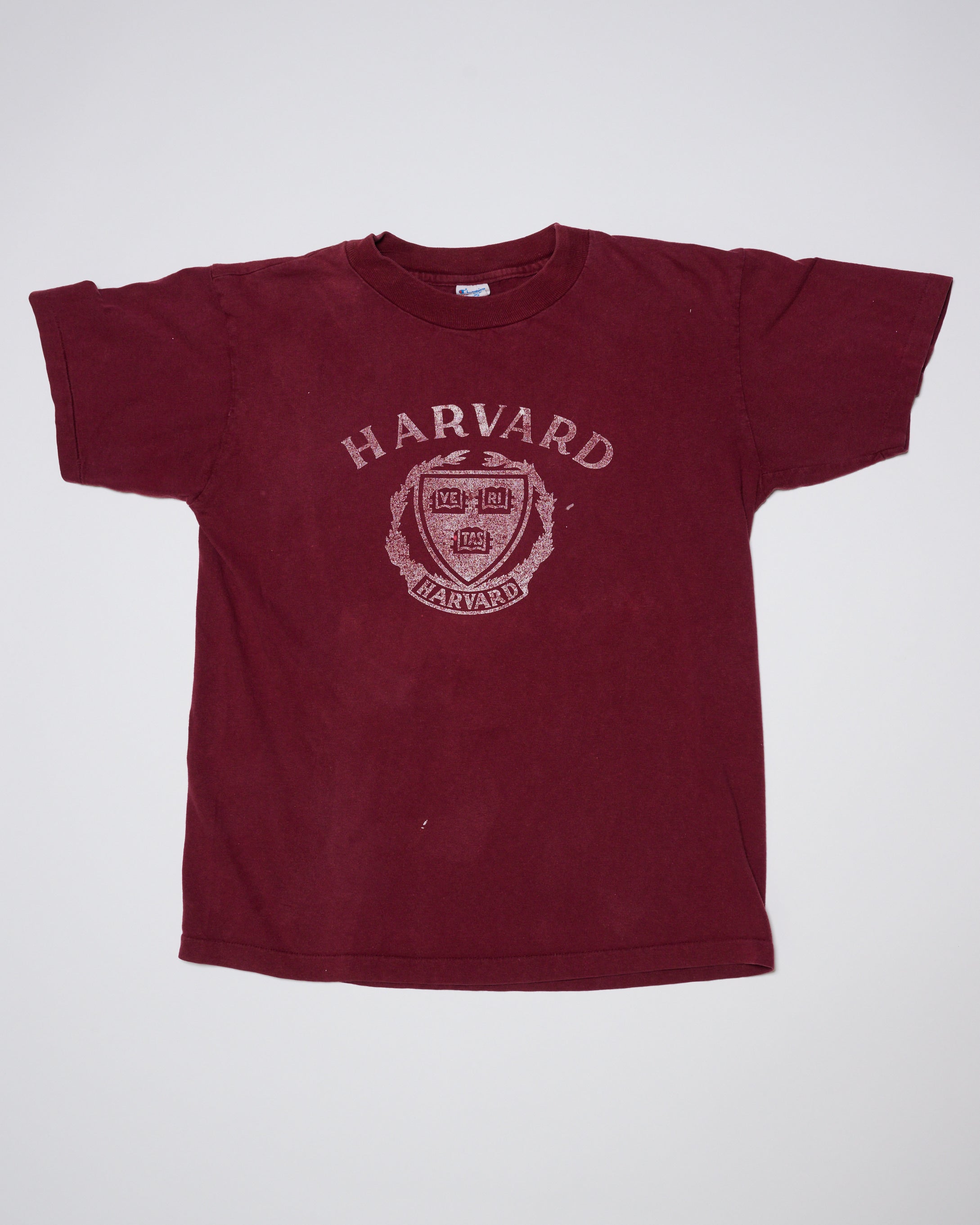 1980'S HARVARD TEE
