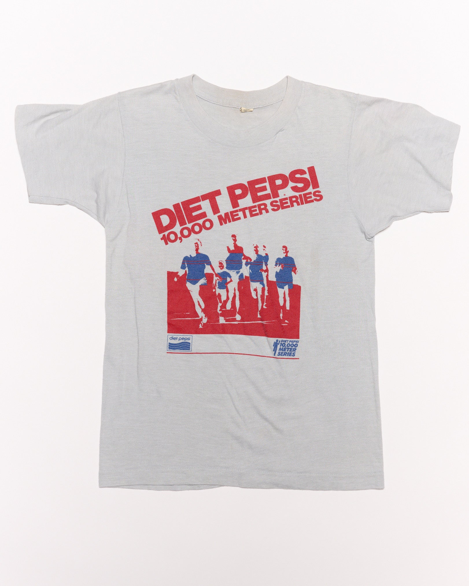 DIET PEPSI TEE