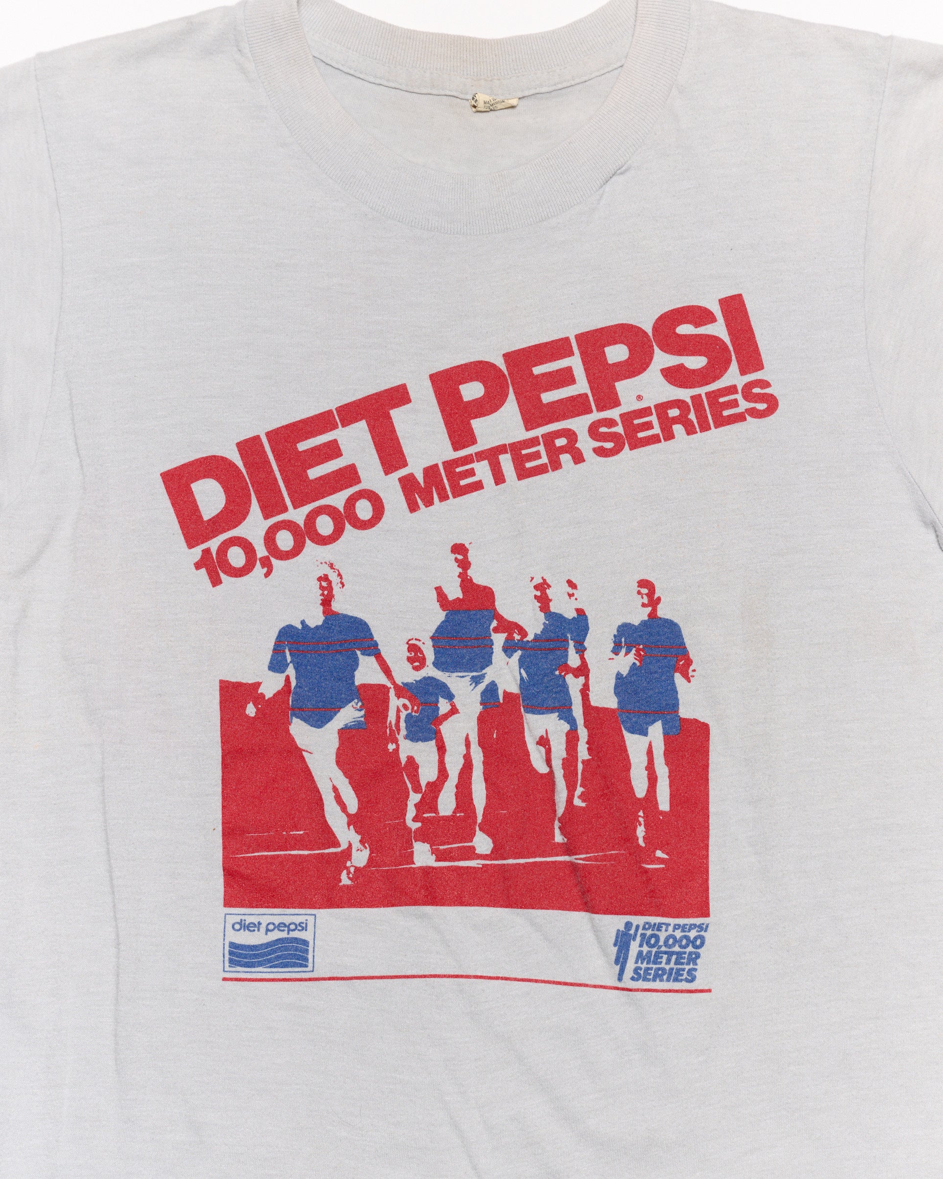 DIET PEPSI TEE