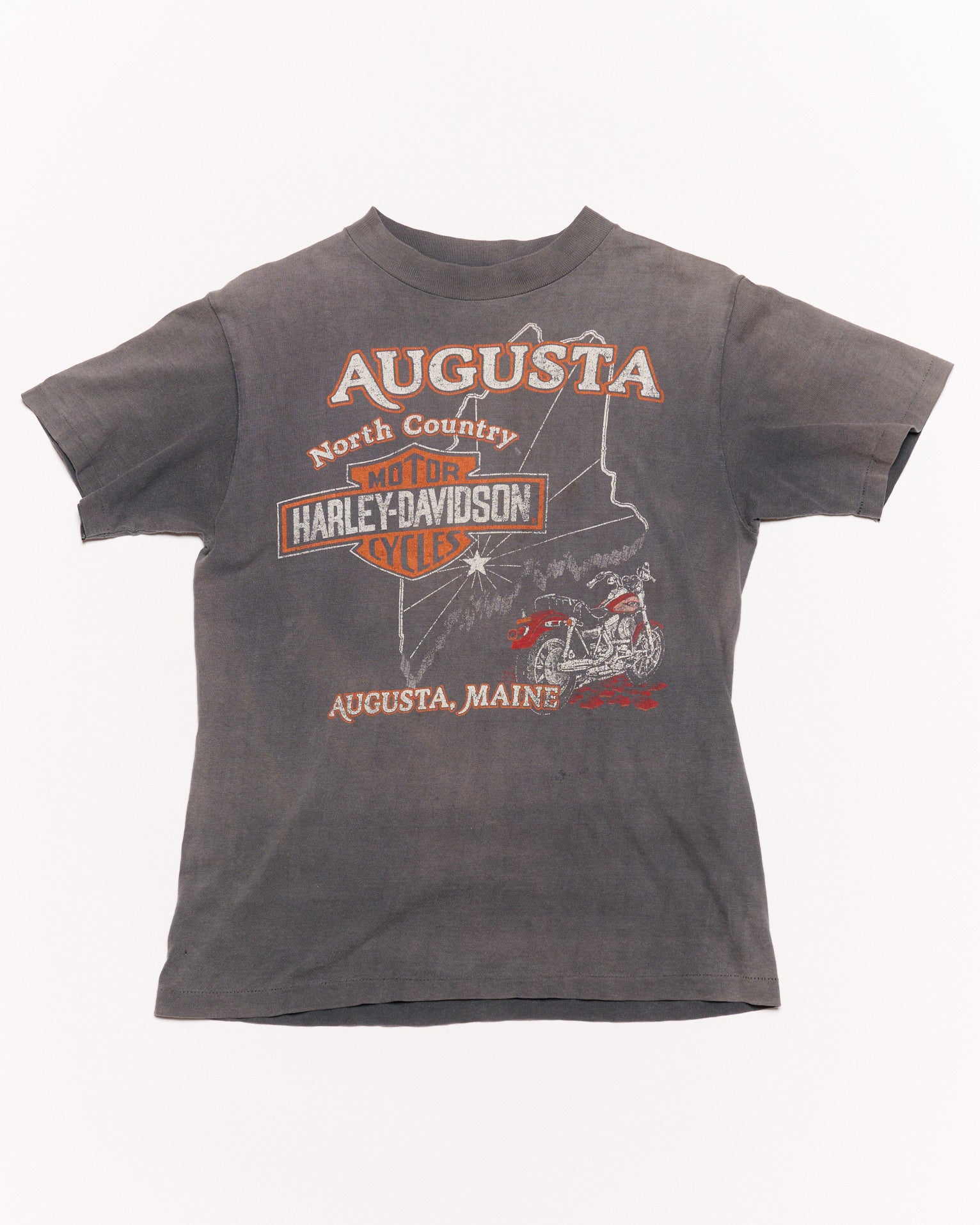 HARLEY DAVIDSON TEE