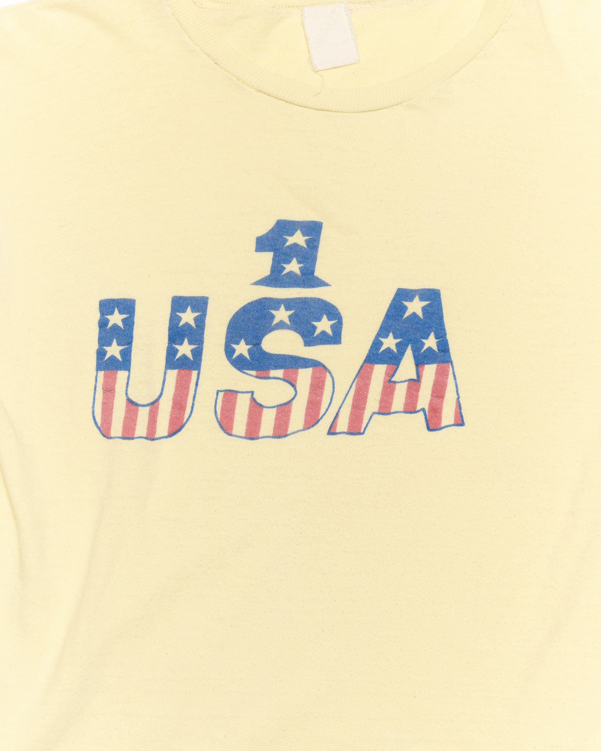 1960'S USA TEE