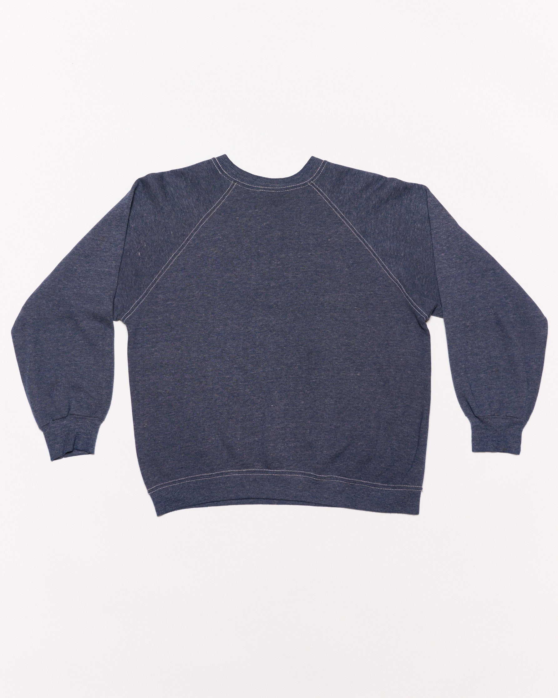 NAVY SWEATSHIRT