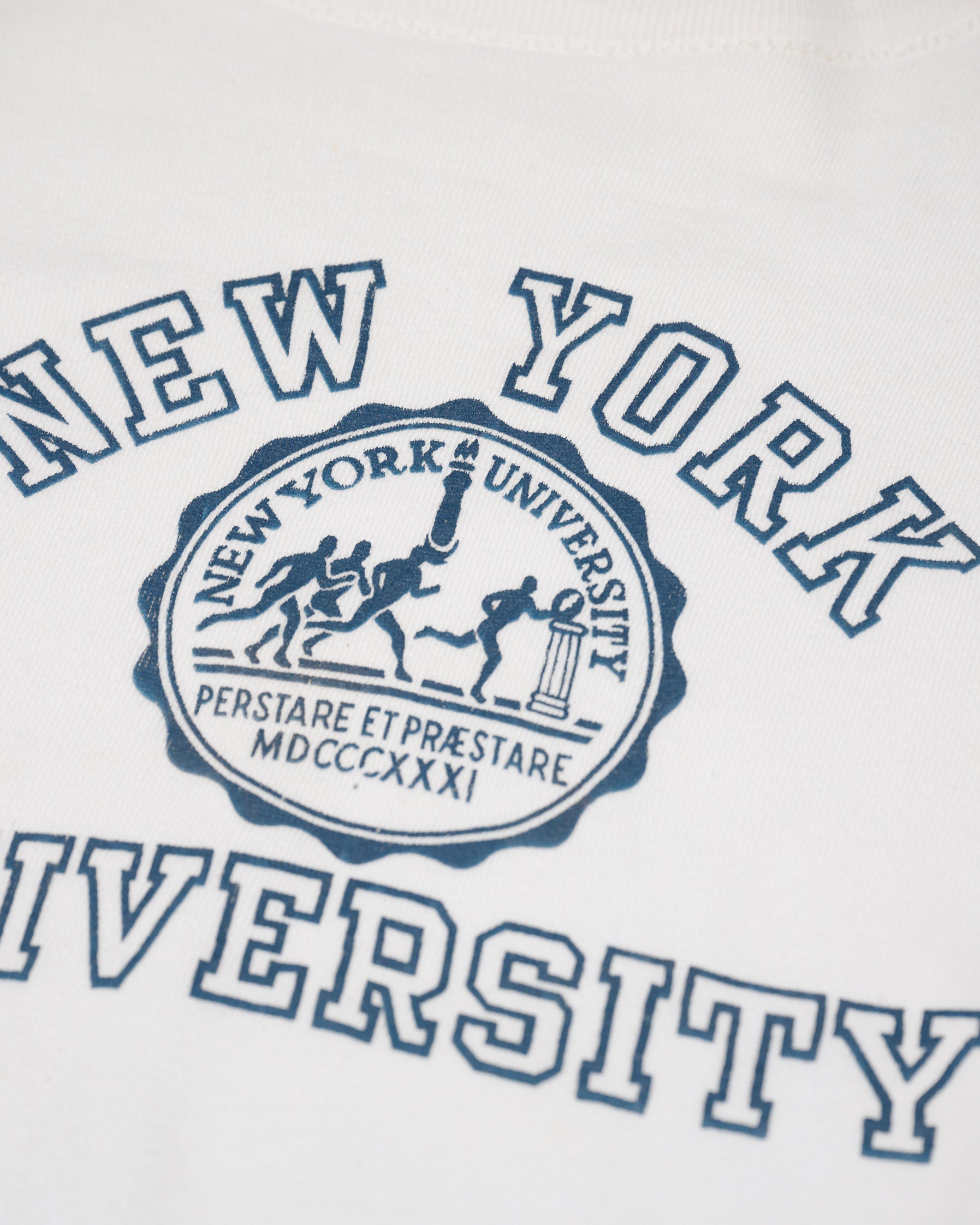 60'S NYU SWEATSHIRT