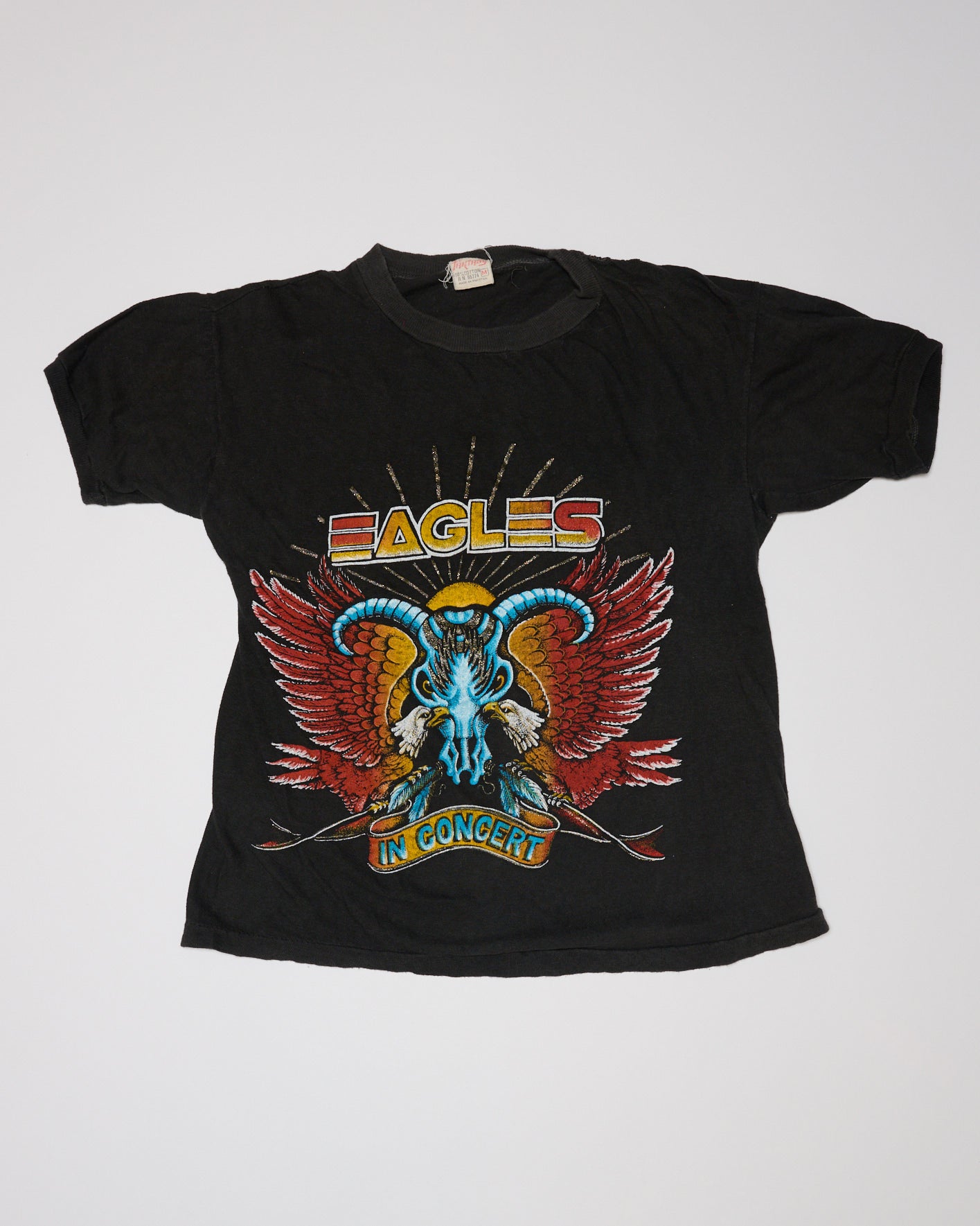 1979 EAGLES CONCERT TEE