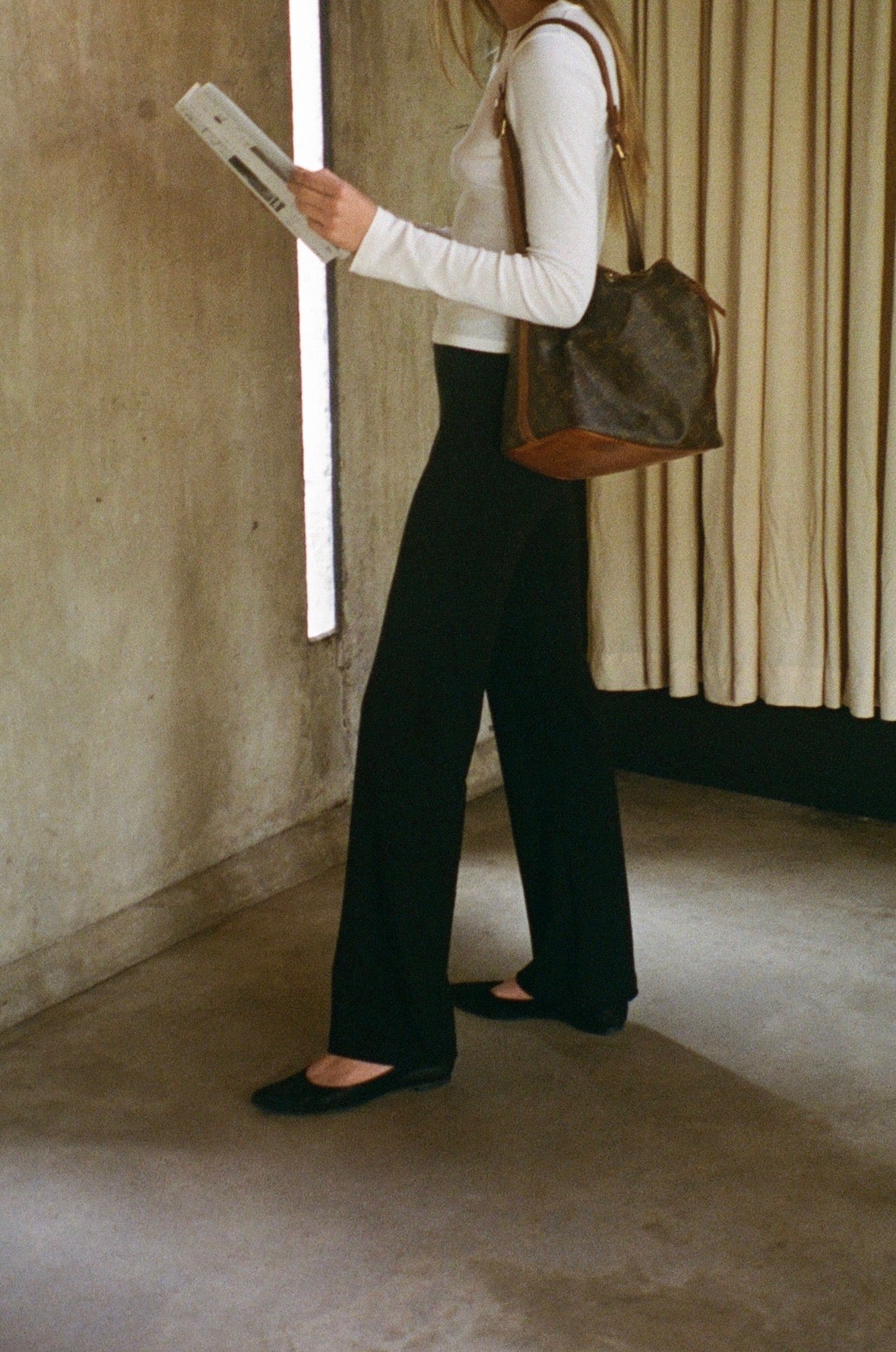RLT SOFT PANT