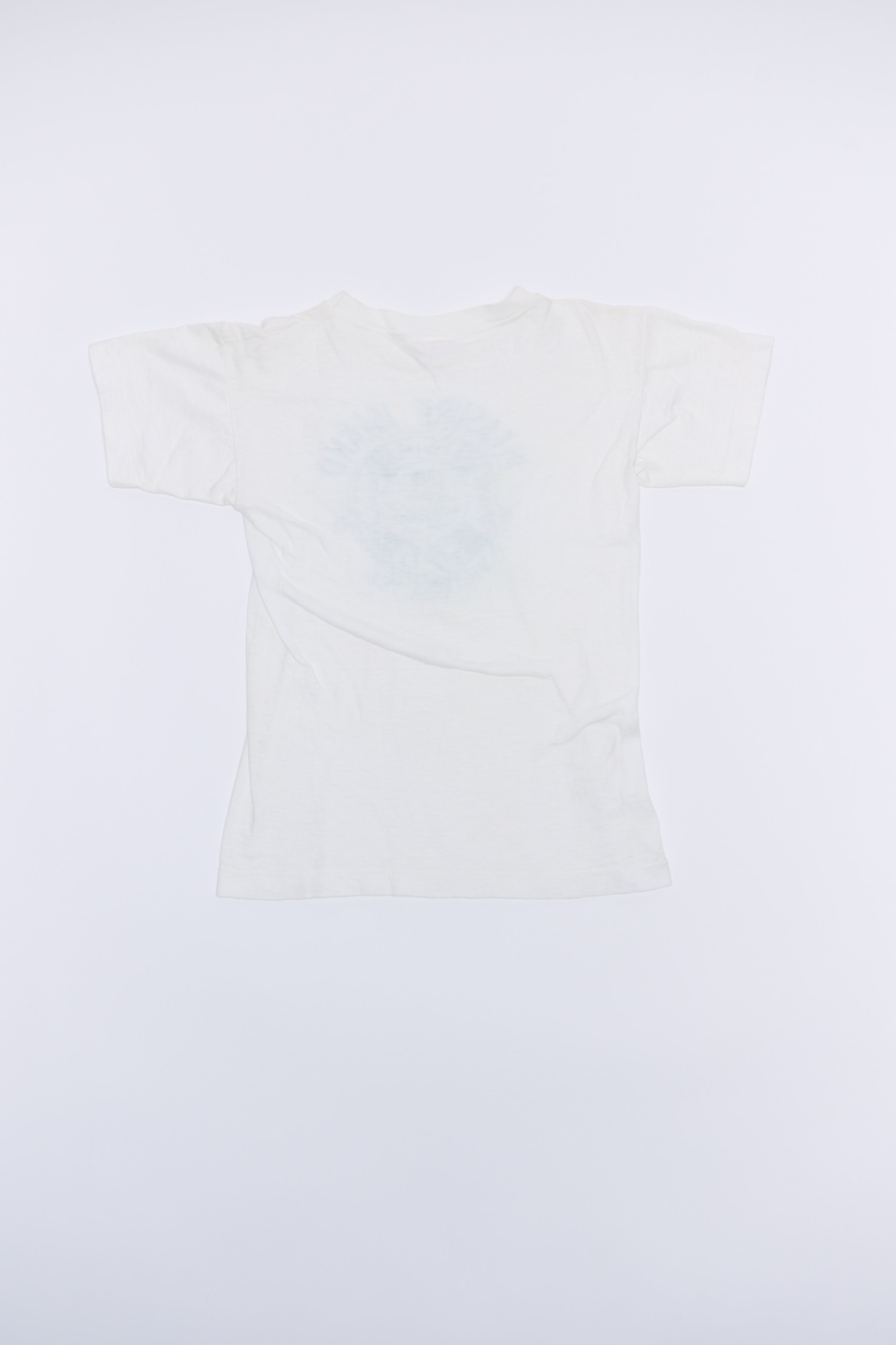 50'S PLEASURE ISLAND TEE