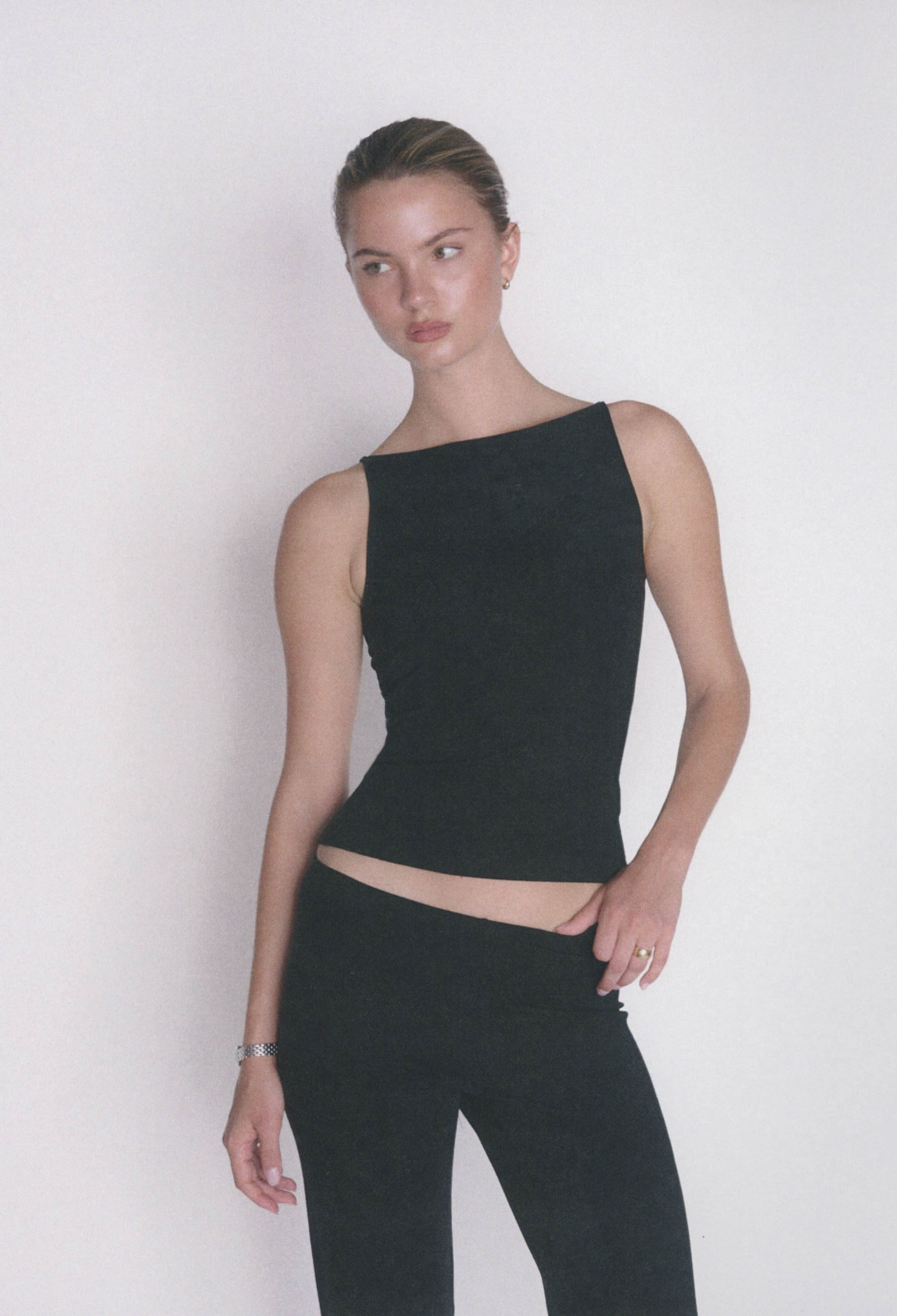 RLT LAUREN TANK