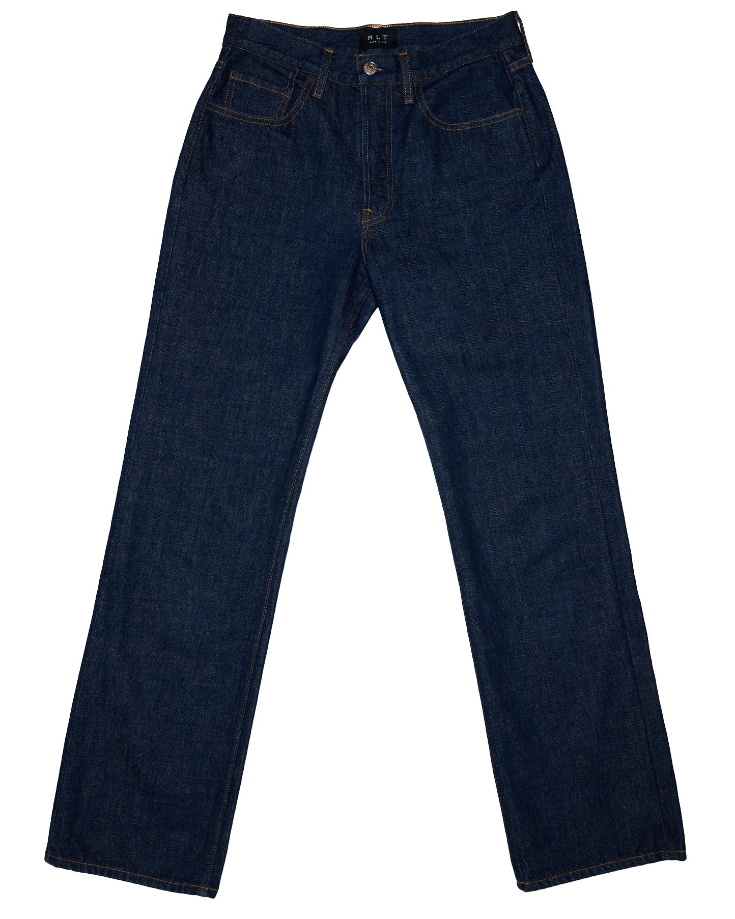 RLT ONE JEAN - INDIGO
