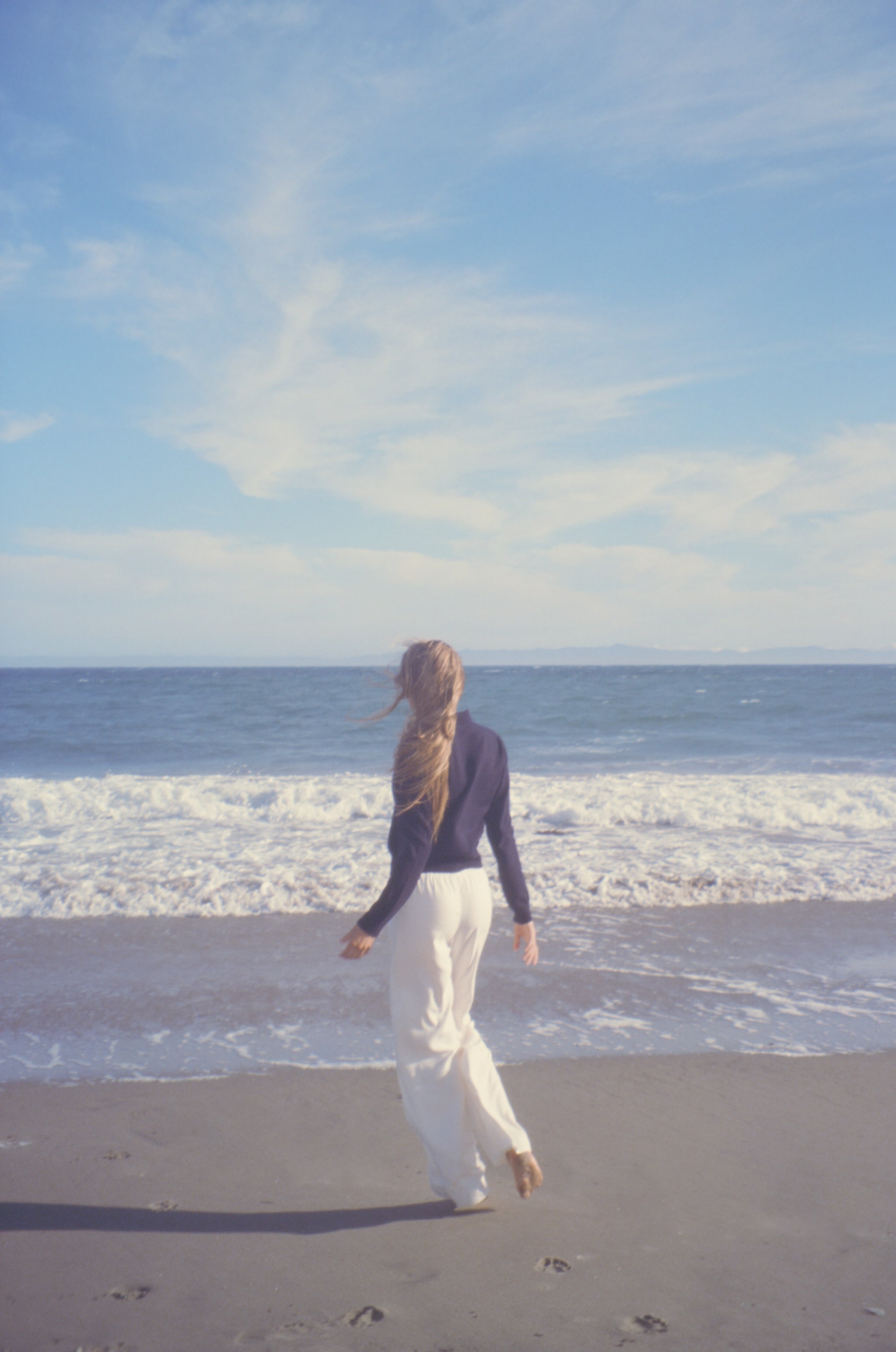 RLT LINEN PANT