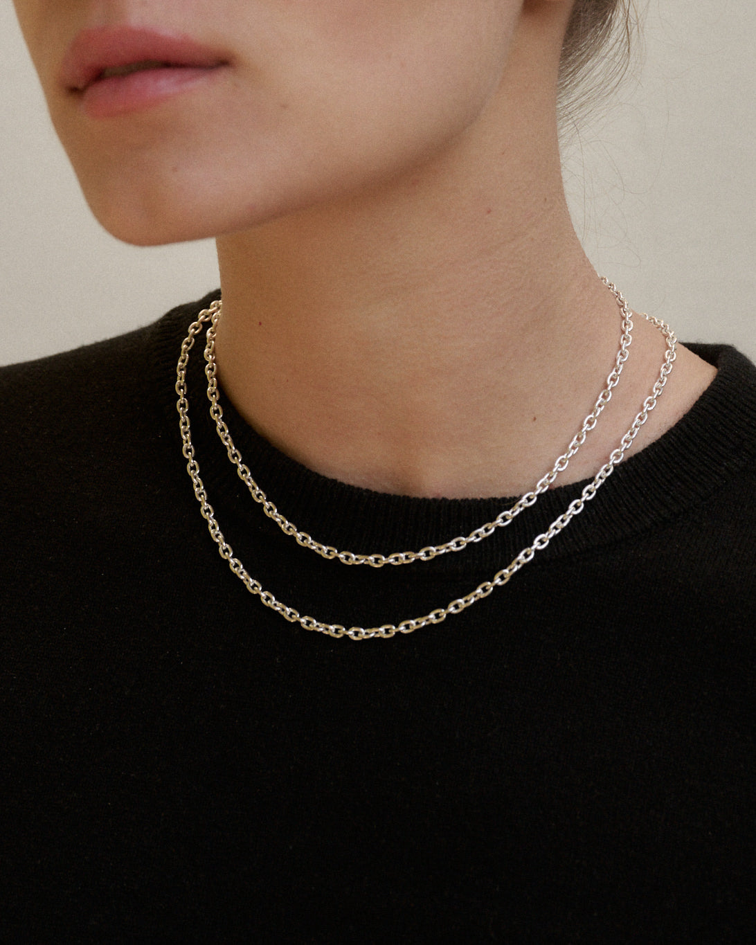 RLT ESSENTIAL NECKLACE