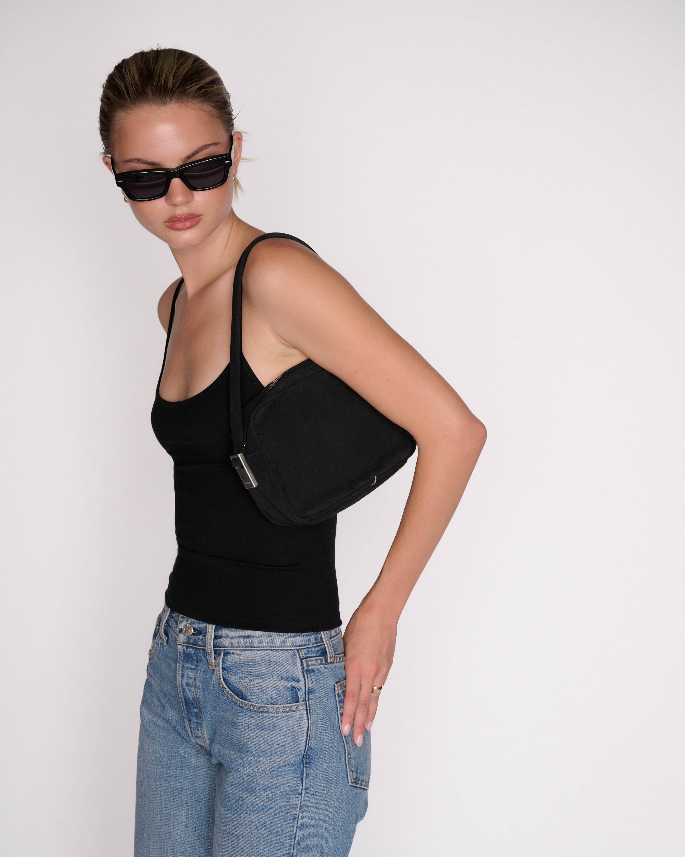 RLT RYDER TANK