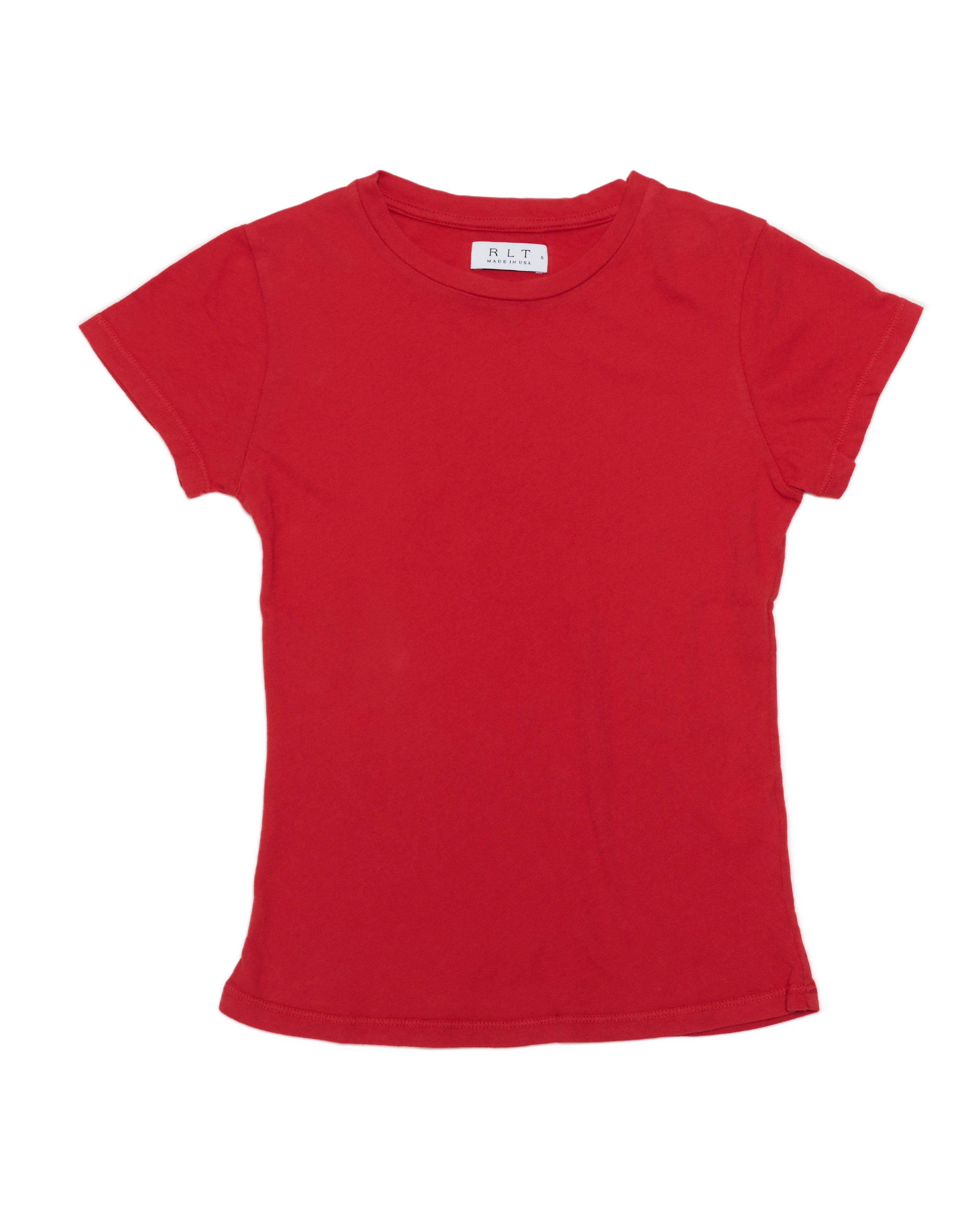 RLT SOFT BABY TEE — SUNBURN